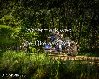 Motor Elfstedentocht 2026 photo