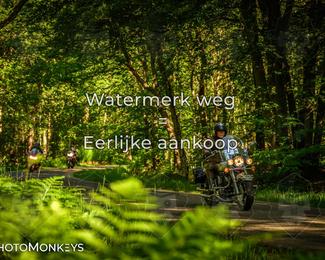 Motor Elfstedentocht 2026 photo
