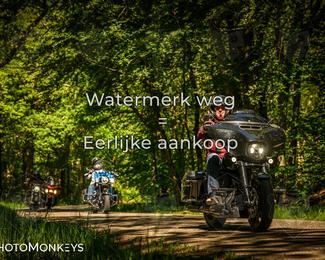 Motor Elfstedentocht 2026 photo