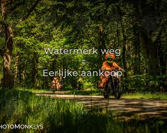 Motor Elfstedentocht 2026 photo