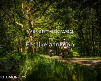 Motor Elfstedentocht 2026 photo