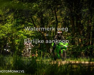 Motor Elfstedentocht 2026 photo