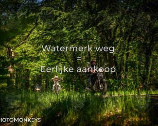 Motor Elfstedentocht 2026 photo