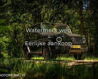 Motor Elfstedentocht 2026 photo