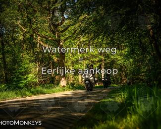 Motor Elfstedentocht 2026 photo