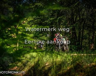 Motor Elfstedentocht 2026 photo