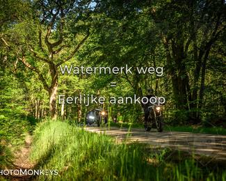 Motor Elfstedentocht 2026 photo