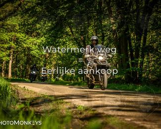 Motor Elfstedentocht 2026 photo