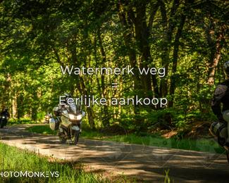 Motor Elfstedentocht 2026 photo