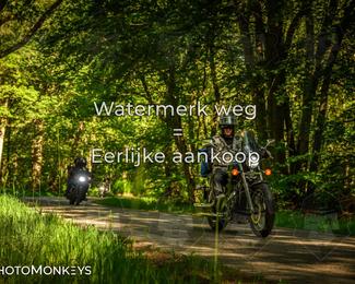 Motor Elfstedentocht 2026 photo
