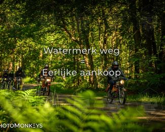 Motor Elfstedentocht 2026 photo