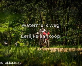Motor Elfstedentocht 2026 photo