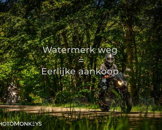 Motor Elfstedentocht 2026 photo