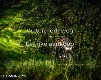 Motor Elfstedentocht 2026 photo