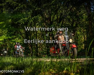 Motor Elfstedentocht 2026 photo