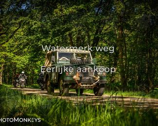 Motor Elfstedentocht 2026 photo