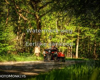 Motor Elfstedentocht 2026 photo