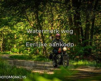 Motor Elfstedentocht 2026 photo