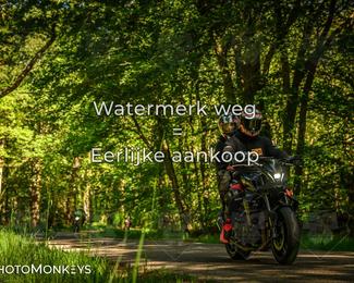 Motor Elfstedentocht 2026 photo