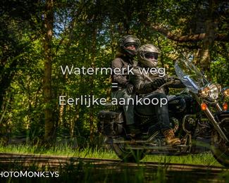 Motor Elfstedentocht 2026 photo