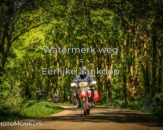 Motor Elfstedentocht 2026 photo