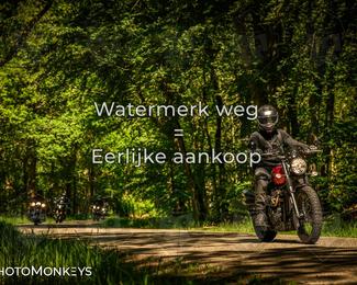 Motor Elfstedentocht 2026 photo