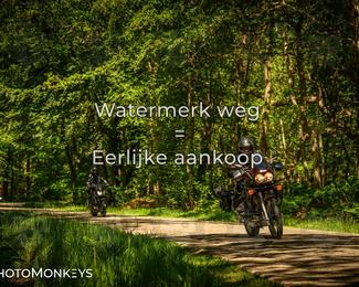 Motor Elfstedentocht 2026 photo