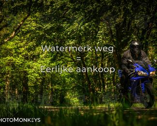 Motor Elfstedentocht 2026 photo