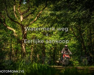Motor Elfstedentocht 2026 photo