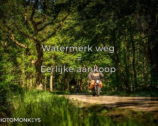 Motor Elfstedentocht 2026 photo