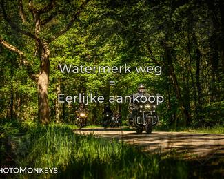 Motor Elfstedentocht 2026 photo
