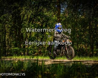 Motor Elfstedentocht 2026 photo