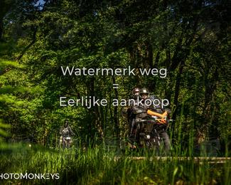 Motor Elfstedentocht 2026 photo