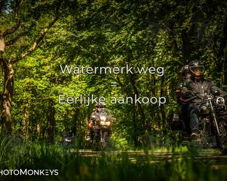 Motor Elfstedentocht 2026 photo