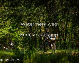 Motor Elfstedentocht 2026 photo