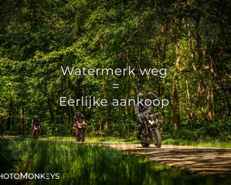Motor Elfstedentocht 2026 photo