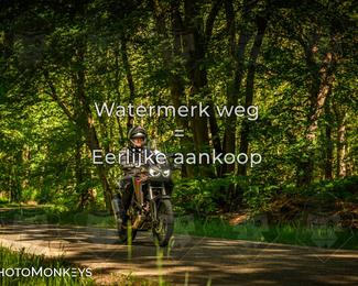 Motor Elfstedentocht 2026 photo