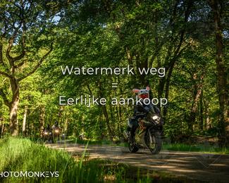 Motor Elfstedentocht 2026 photo