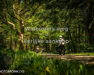 Motor Elfstedentocht 2026 photo