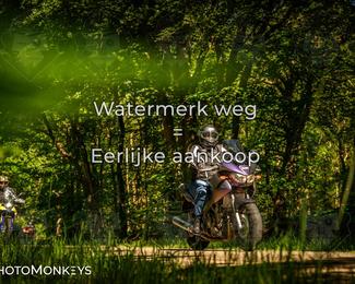 Motor Elfstedentocht 2026 photo