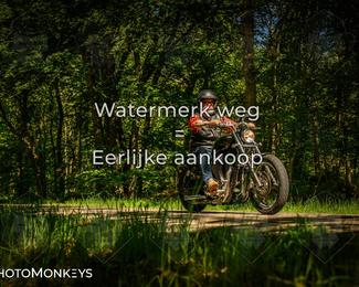 Motor Elfstedentocht 2026 photo