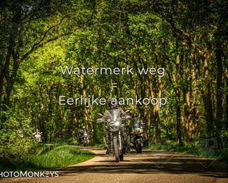 Motor Elfstedentocht 2026 photo