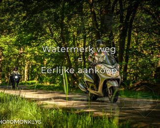 Motor Elfstedentocht 2026 photo