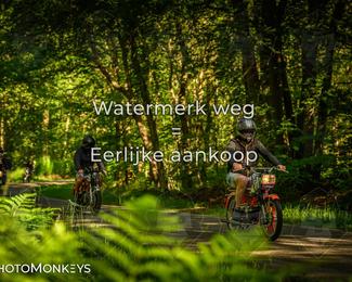 Motor Elfstedentocht 2026 photo