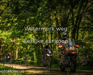 Motor Elfstedentocht 2026 photo
