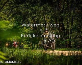 Motor Elfstedentocht 2026 photo