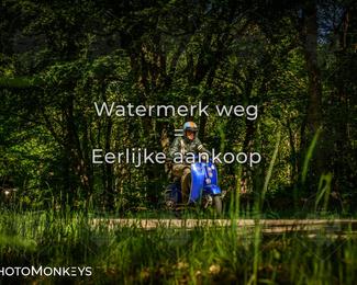 Motor Elfstedentocht 2026 photo