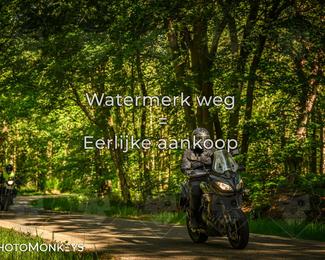 Motor Elfstedentocht 2026 photo