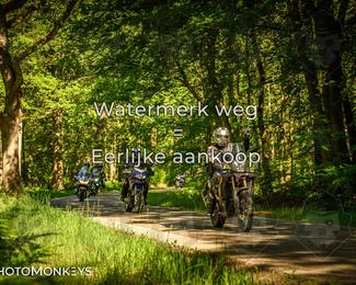 Motor Elfstedentocht 2026 photo