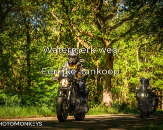 Motor Elfstedentocht 2026 photo